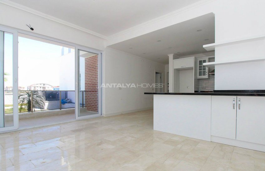 Stylish Apartments Close to Turizm Street in Belek Turkey 11