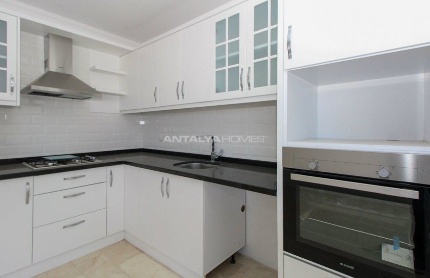 Stylish Apartments Close to Turizm Street in Belek Turkey 12
