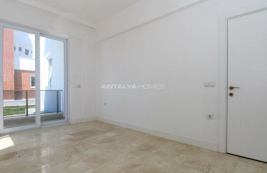 Stylish Apartments Close to Turizm Street in Belek Turkey 14