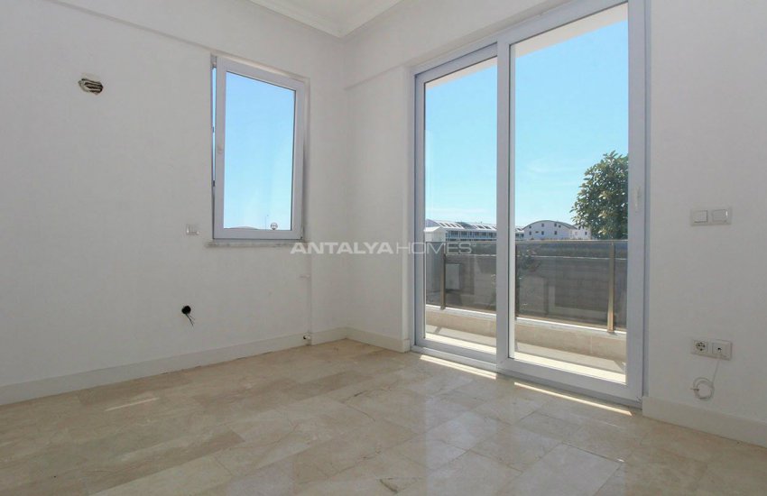 Stylish Apartments Close to Turizm Street in Belek Turkey 16