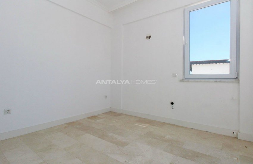 Stylish Apartments Close to Turizm Street in Belek Turkey 17