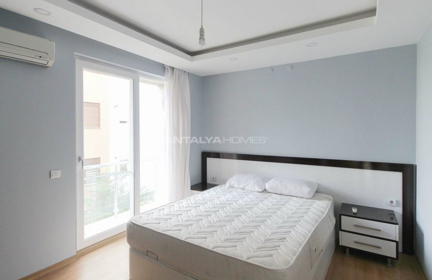 Spacious Apartments in Konyaaltı 800 M. to the Beach 20