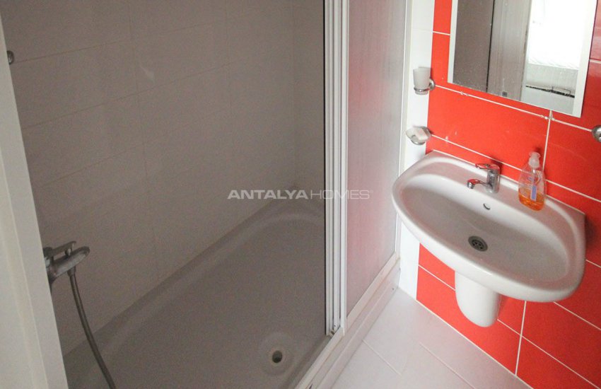 Spacious Apartments in Konyaaltı 800 M. to the Beach 23