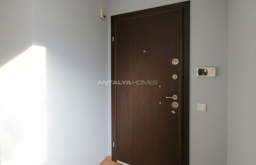 Spacious Apartments in Konyaaltı 800 M. to the Beach 29