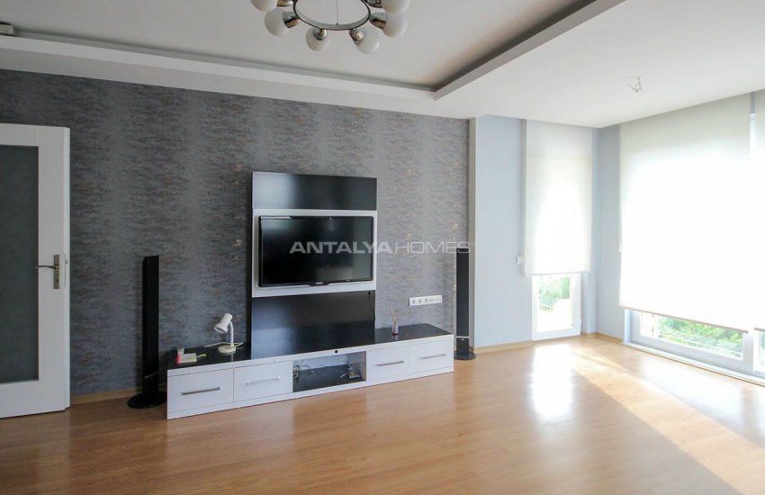 Spacious Apartments in Konyaaltı 800 M. to the Beach 13