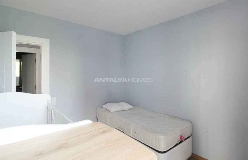 Spacious Apartments in Konyaaltı 800 M. to the Beach 19