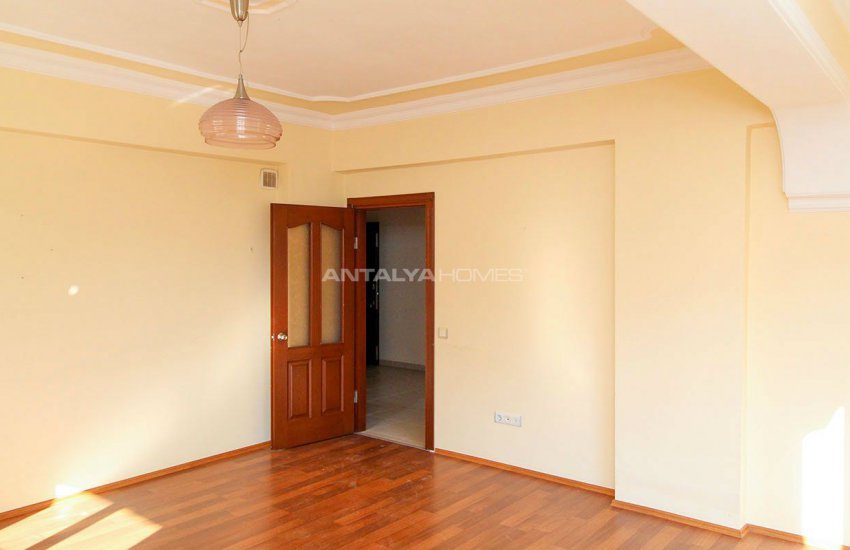 Resale Apartment in Lara Close to Duden Waterfall 17