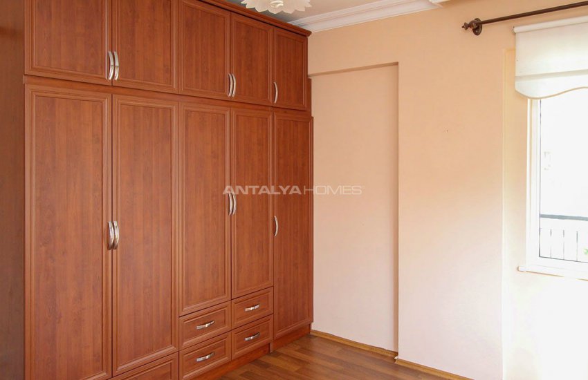Resale Apartment in Lara Close to Duden Waterfall 18