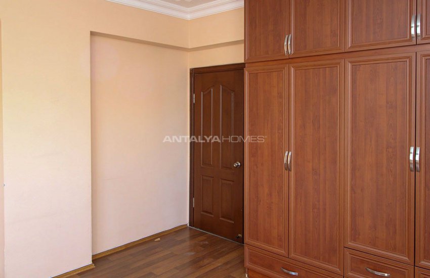 Resale Apartment in Lara Close to Duden Waterfall 19
