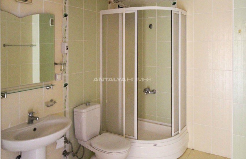 Resale Apartment in Lara Close to Duden Waterfall 20