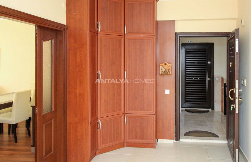 Resale Apartment in Lara Close to Duden Waterfall 22