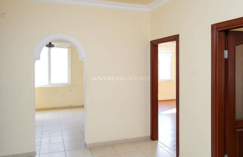 Resale Apartment in Lara Close to Duden Waterfall 23