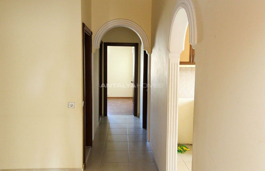 Resale Apartment in Lara Close to Duden Waterfall 24