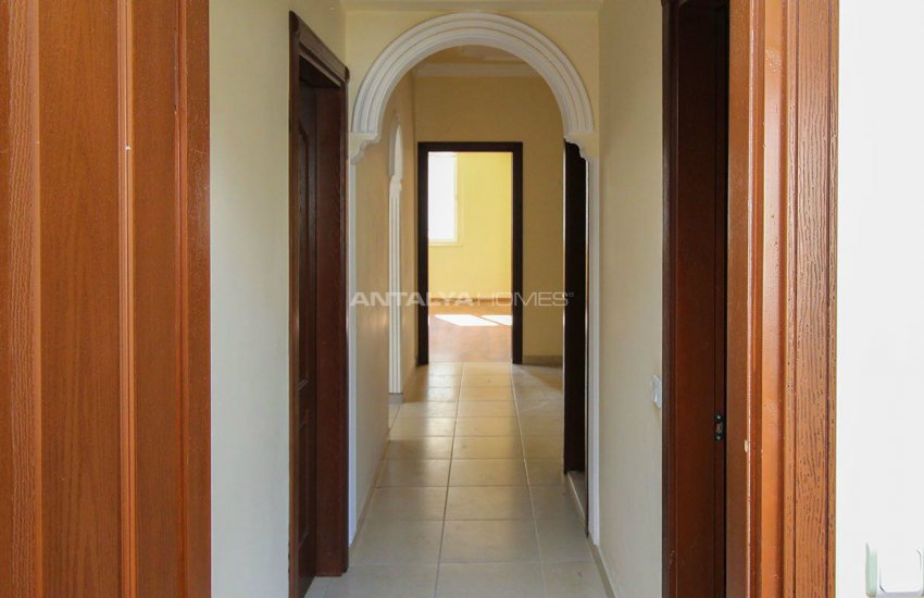 Resale Apartment in Lara Close to Duden Waterfall 25