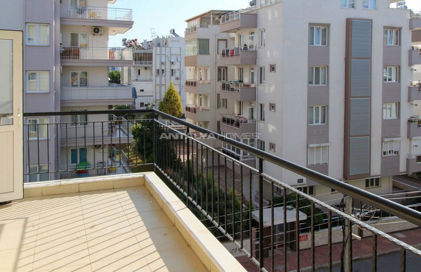 Resale Apartment in Lara Close to Duden Waterfall 27