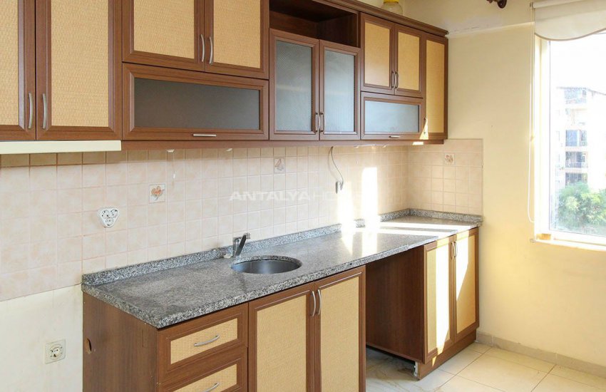 Resale Apartment in Lara Close to Duden Waterfall 11