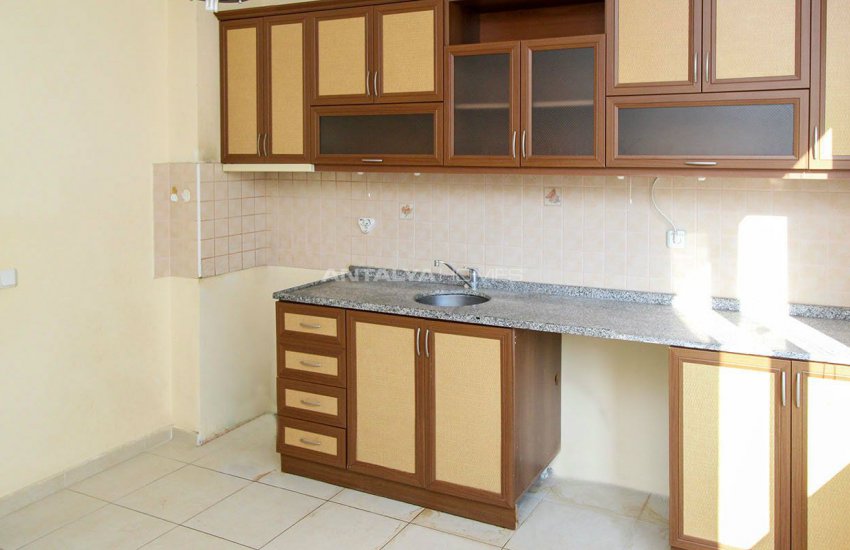 Resale Apartment in Lara Close to Duden Waterfall 12