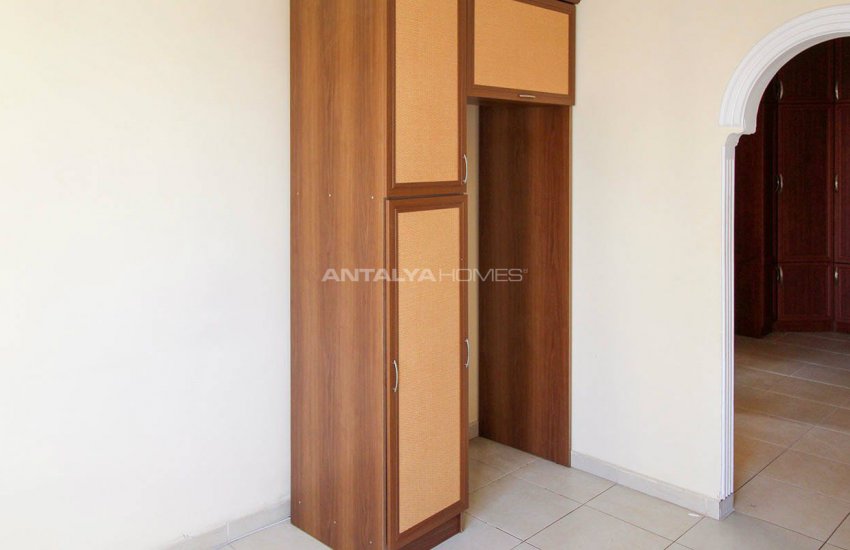 Resale Apartment in Lara Close to Duden Waterfall 13