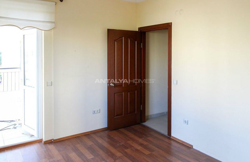 Resale Apartment in Lara Close to Duden Waterfall 14