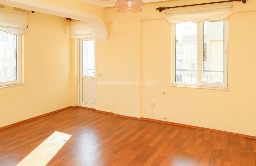 Resale Apartment in Lara Close to Duden Waterfall 16