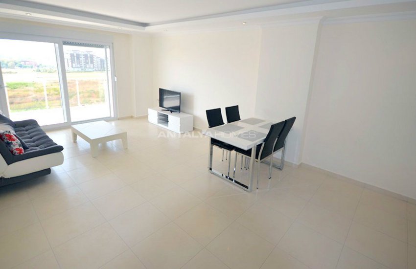 Well Located Apartments 550 Mt to the Beach in Avsallar 13