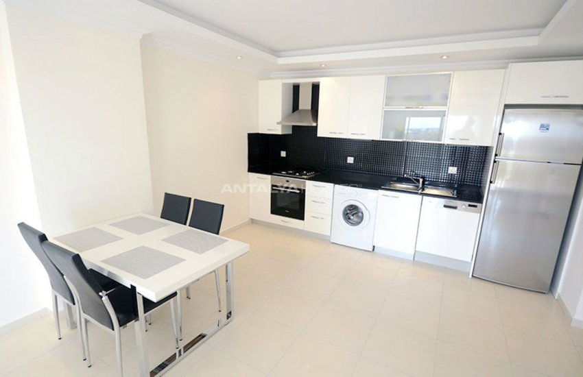 Well Located Apartments 550 Mt to the Beach in Avsallar 14