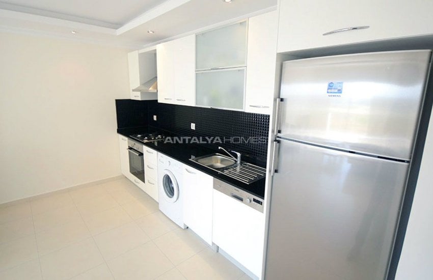 Well Located Apartments 550 Mt to the Beach in Avsallar 15