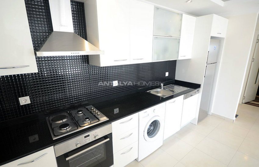 Well Located Apartments 550 Mt to the Beach in Avsallar 16