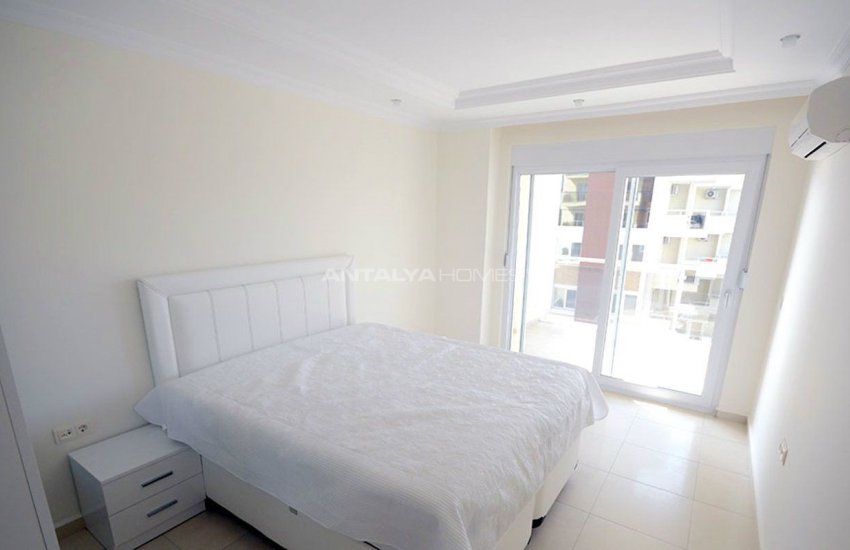 Well Located Apartments 550 Mt to the Beach in Avsallar 17