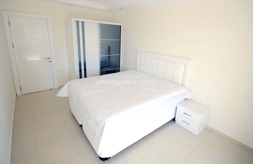 Well Located Apartments 550 Mt to the Beach in Avsallar 18