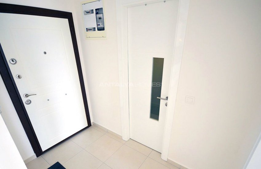 Well Located Apartments 550 Mt to the Beach in Avsallar 21