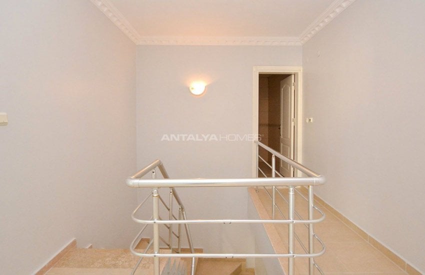 Investition Wohnungen 600 M Vom Strand In Alanya 17