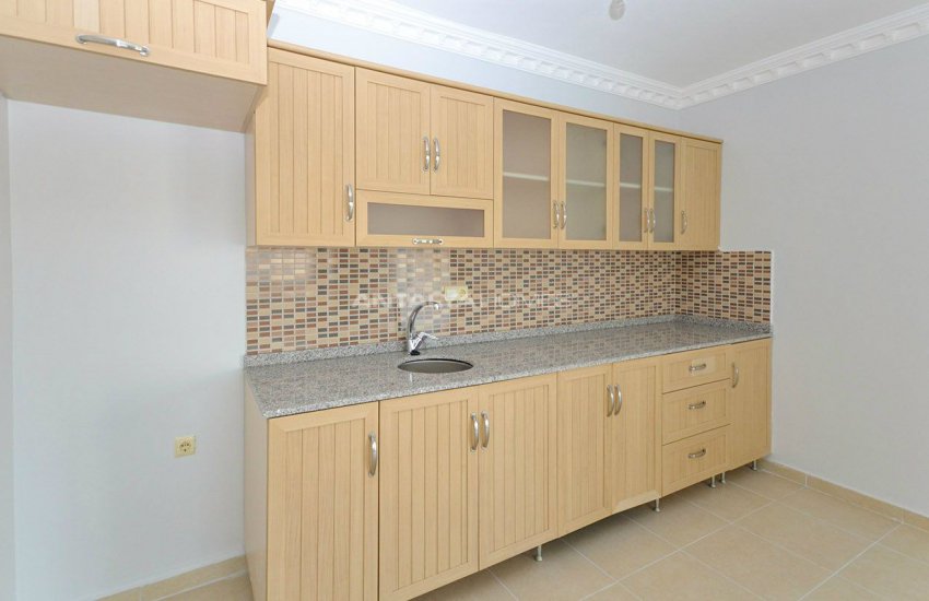 Investition Wohnungen 600 M Vom Strand In Alanya 10