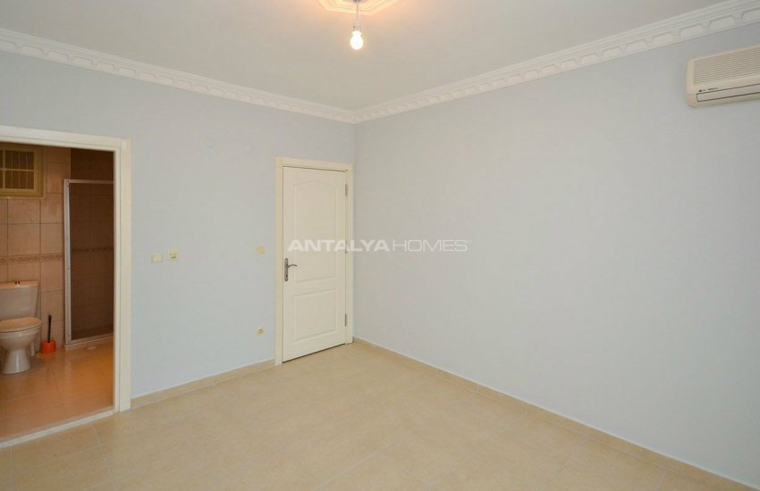 Investition Wohnungen 600 M Vom Strand In Alanya 12