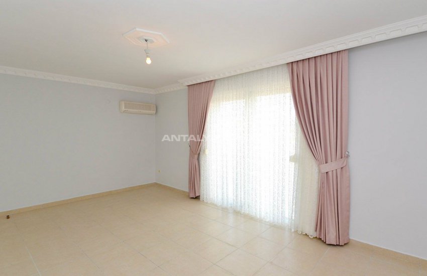 Investition Wohnungen 600 M Vom Strand In Alanya 13