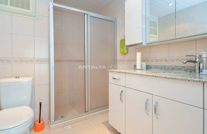 Investition Wohnungen 600 M Vom Strand In Alanya 14