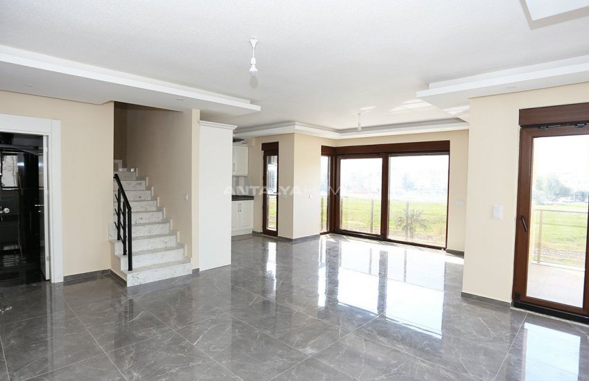 Apartments in Antalya at a Favorable Location of Konyaalti 12