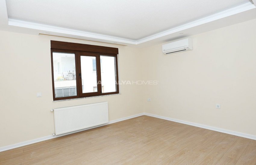 Apartments in Antalya at a Favorable Location of Konyaalti 22