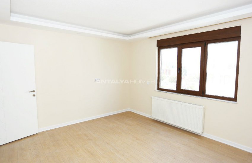 Apartments in Antalya at a Favorable Location of Konyaalti 23