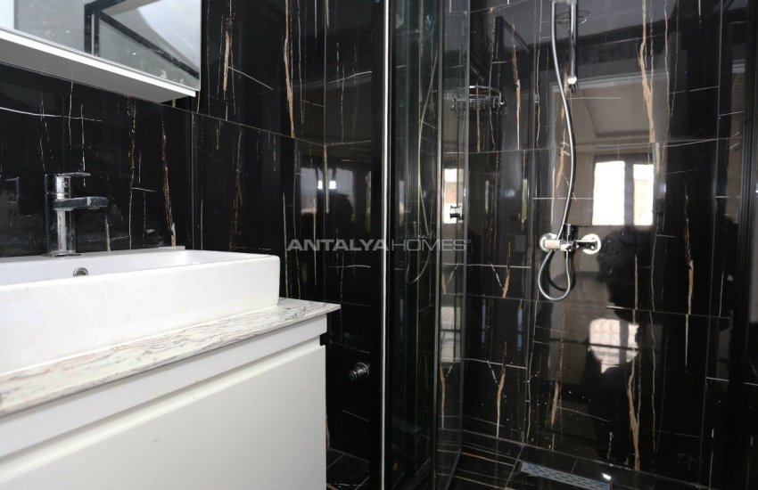 Apartments in Antalya at a Favorable Location of Konyaalti 27