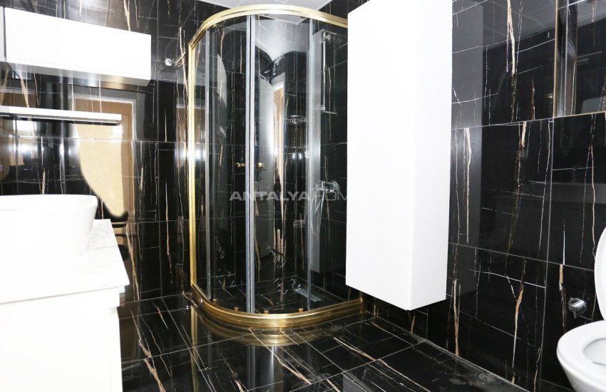 Apartments in Antalya at a Favorable Location of Konyaalti 29