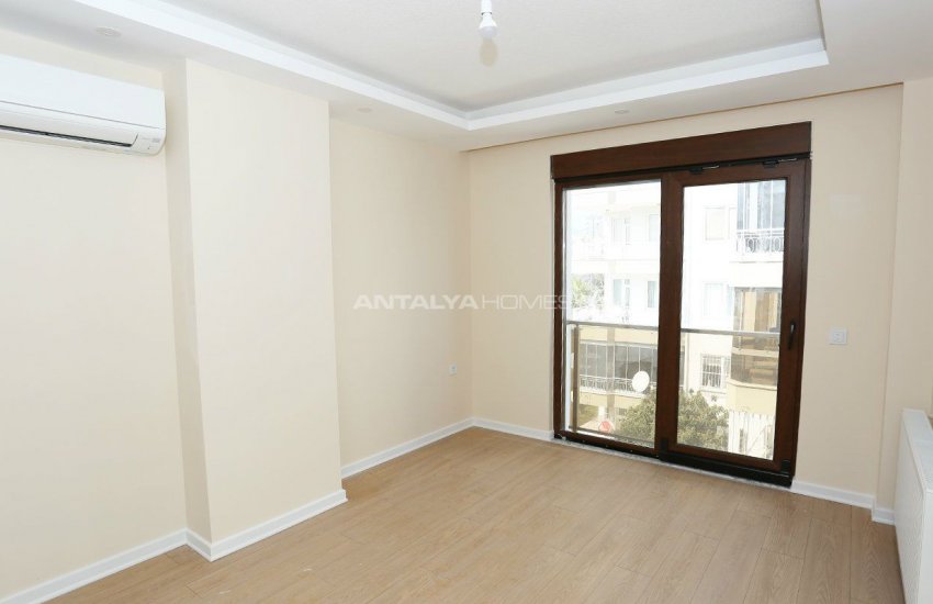 Apartments in Antalya at a Favorable Location of Konyaalti 18