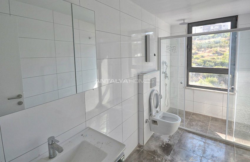 Sea View Apartments with Affordable Prices in Alanya 31