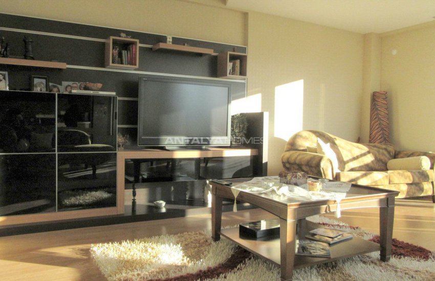 Aras Park Maisons 16