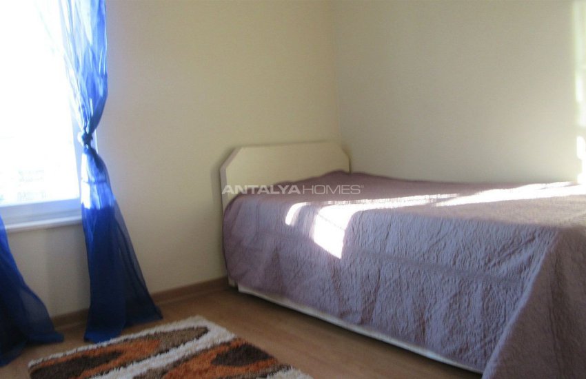 Aras Park Maisons 25