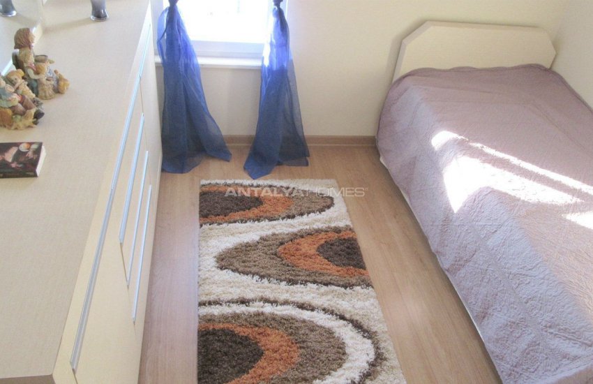 Aras Park Maisons 26