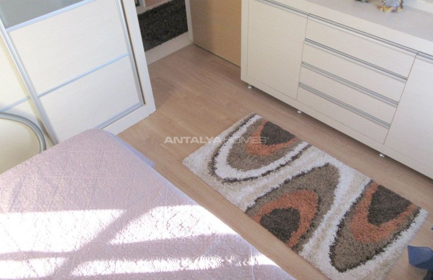 Aras Park Maisons 27