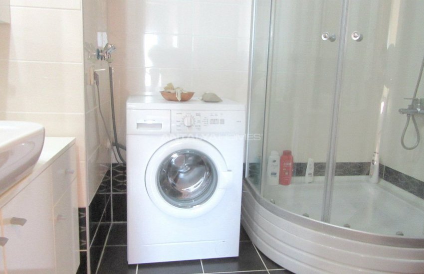 Aras Park Maisons 31