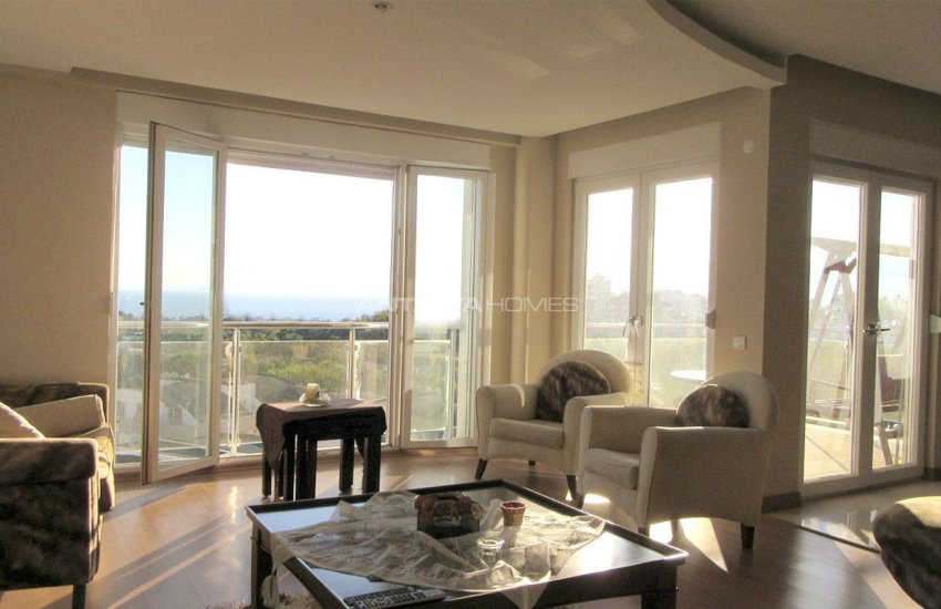 Aras Park Maisons 18