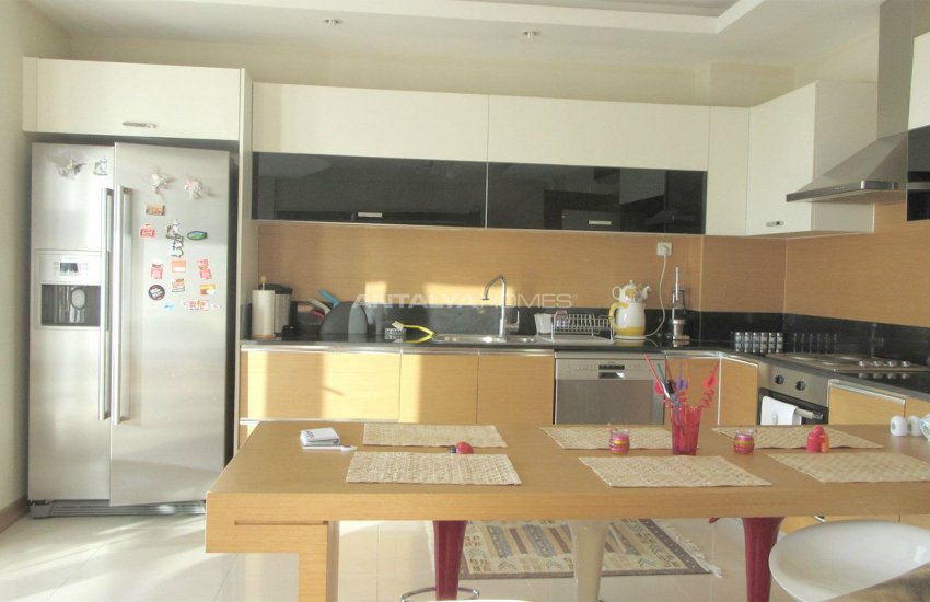 Aras Park Maisons 19